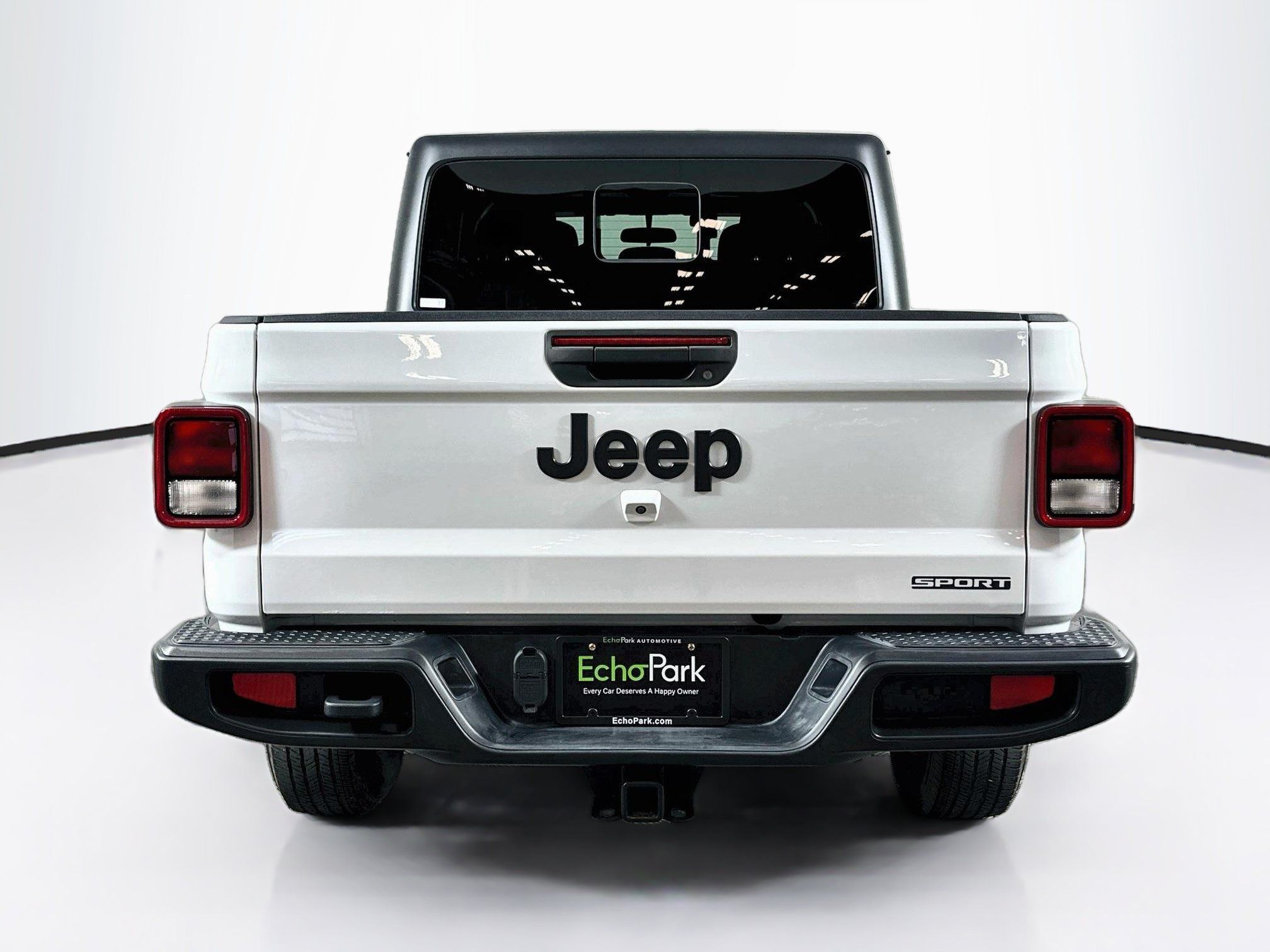 Used 2021 Jeep Gladiator Sport AWD/4WD image 7