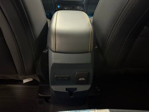 New 2026 Ford Maverick Tremor image 16