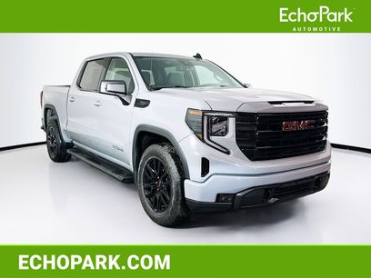Used 2024 GMC Sierra 1500 Elevation