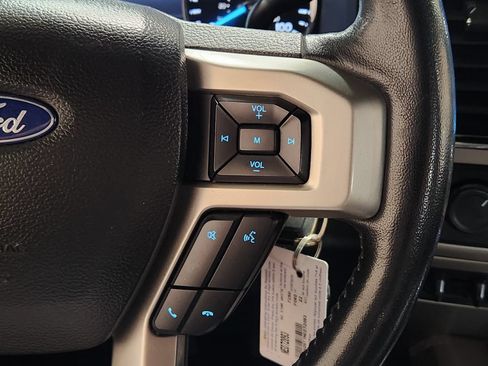 Used 2022 Ford F250 Lariat w/ Lariat Value Package AWD/4WD image 51