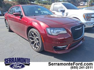 Used 2018 Chrysler 300 S w/ Safetytec Plus Group RWD video 1
