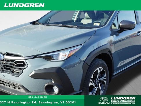 Used 2024 Subaru Crosstrek 2.0i Premium image 33