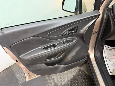 Used 2018 Buick Encore Preferred image 13