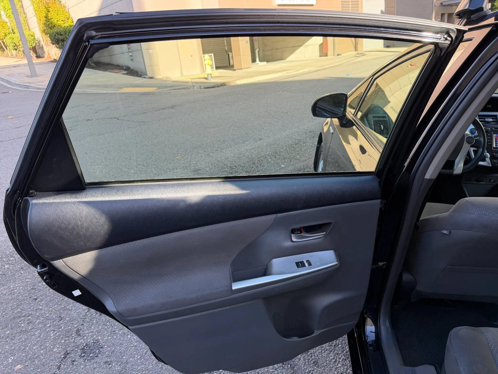 Used 2014 Toyota Prius V Two FWD image 35