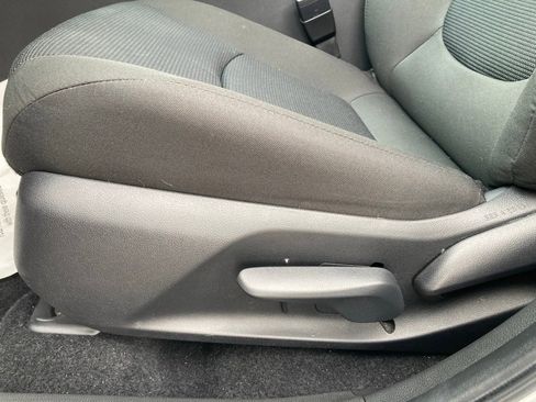 Certified 2025 Toyota RAV4 LE image 14