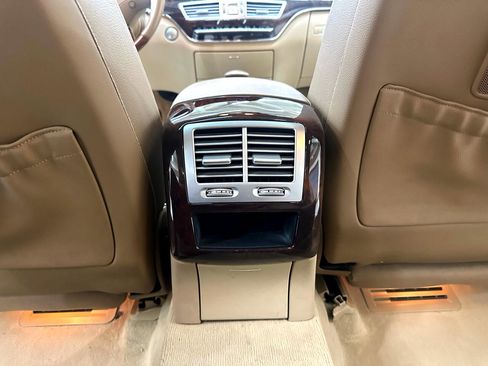 Used 2008 Mercedes-Benz S 550 w/ P3 Pkg image 35