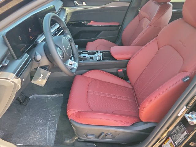 New 2026 Kia K5 GT-Line w/ GT-Line Premium Package FWD image 13