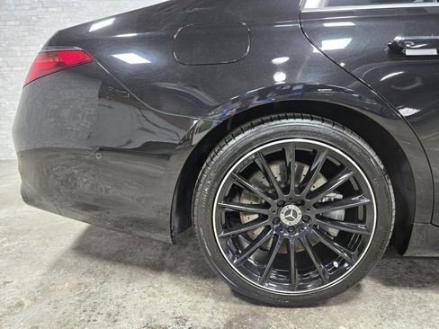 Used 2022 Mercedes-Benz S 580 4MATIC Sedan image 53