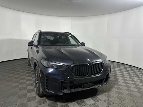 New 2026 BMW X5 xDrive40i image 6