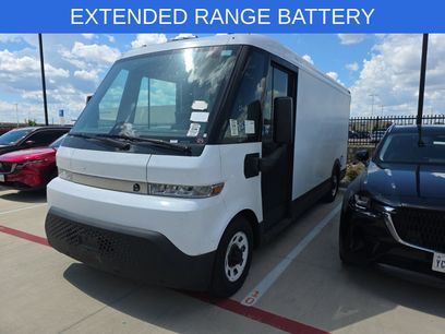 Used 2023 Chevrolet Brightdrop 600 w/ Active Safety Package 2
