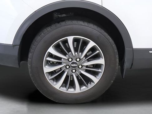 Used 2023 Lincoln Nautilus Reserve image 38