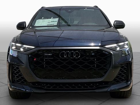 New 2026 Audi RS Q8 performance AWD/4WD image 3