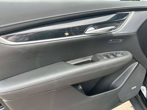 Certified 2024 Cadillac XT5 Premium Luxury AWD/4WD image 15