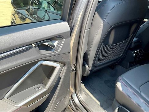 New 2025 Audi Q3 2.0T Premium Plus w/ Premium Plus Package image 18