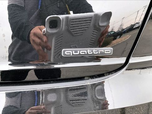 Used 2023 Audi Q8 Premium w/ Black Optic Package image 31