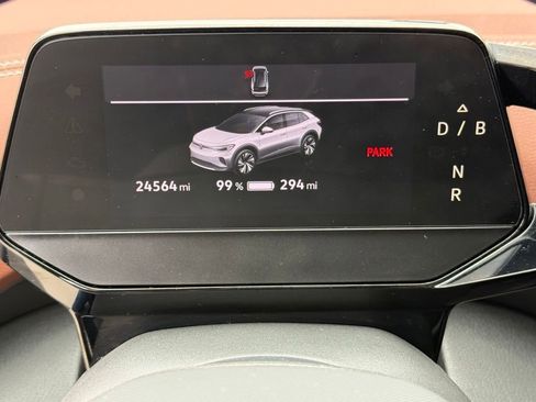 Used 2022 Volkswagen ID.4 Pro S RWD image 19