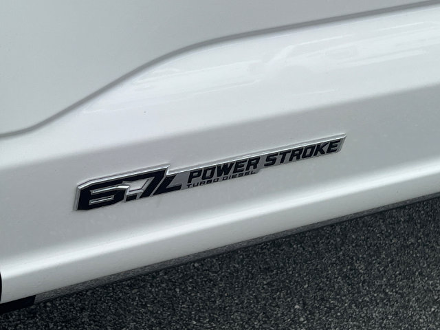 New 2026 Ford F250 Lariat AWD/4WD image 17