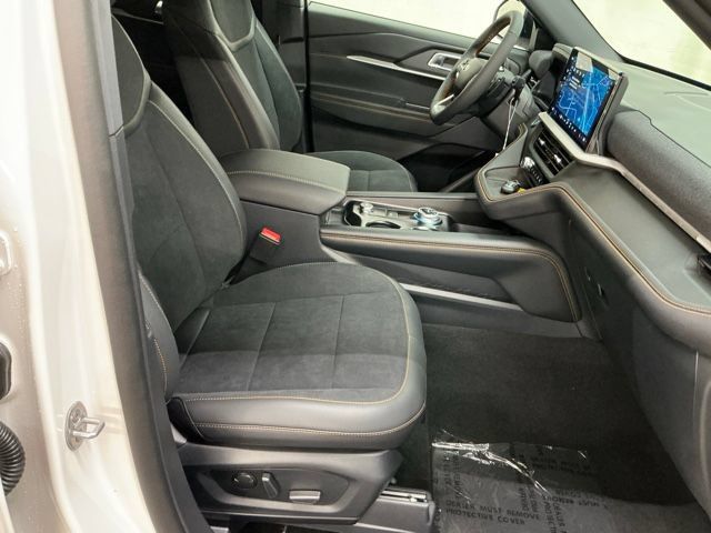 New 2026 Ford Explorer Tremor w/ Tremor Convenience Package AWD/4WD image 20