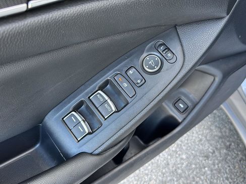 Used 2022 Honda Accord Sport Special Edition image 28