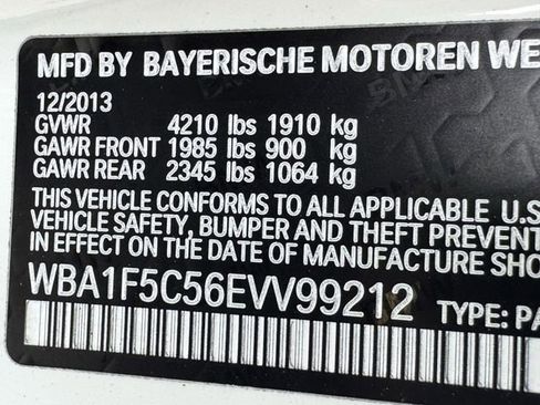 Used 2014 BMW 228i Coupe RWD image 34