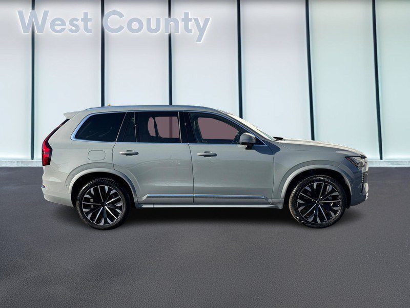 Used 2026 Volvo XC90 B6 Plus AWD/4WD image 2