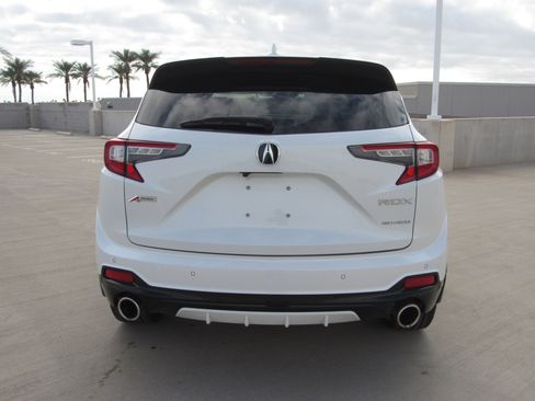 Certified 2025 Acura RDX A-Spec image 7