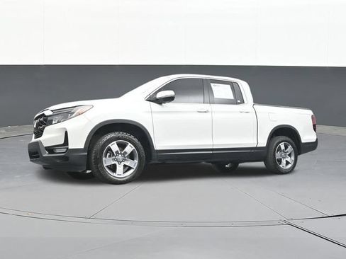 Used 2025 Honda Ridgeline RTL image 57
