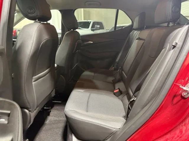 Used 2021 Buick Encore GX Select AWD/4WD image 22