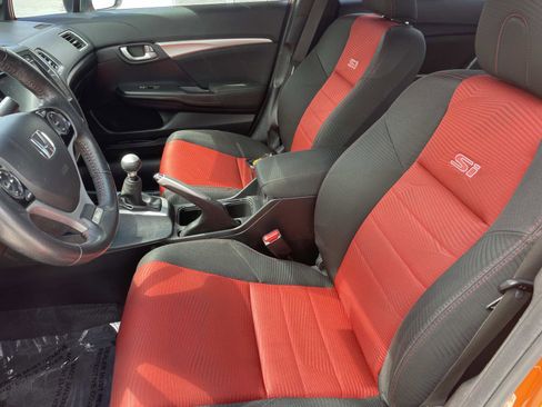 Used 2015 Honda Civic Si image 16