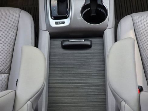 Used 2017 Honda Ridgeline RTL-T image 20