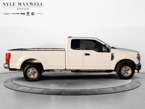 Used 2022 Ford F250 XL w/ Power Equipment Group RWD image 17