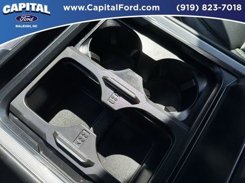 Used 2024 Ford F250 Platinum AWD/4WD image 32