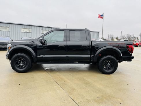Used 2024 Ford F150 Raptor image 45