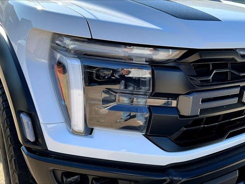 Used 2024 Ford F150 Raptor AWD/4WD image 26