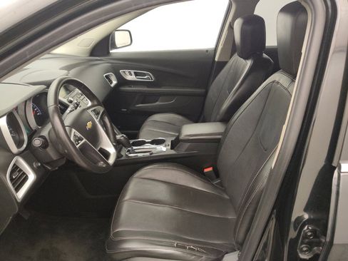 Used 2017 Chevrolet Equinox LT w/ Midnight Edition FWD image 17