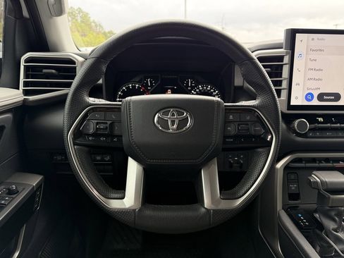 Used 2023 Toyota Tundra Limited image 14