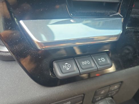 Used 2023 Chevrolet Silverado 1500 LTZ w/ Technology Package image 19