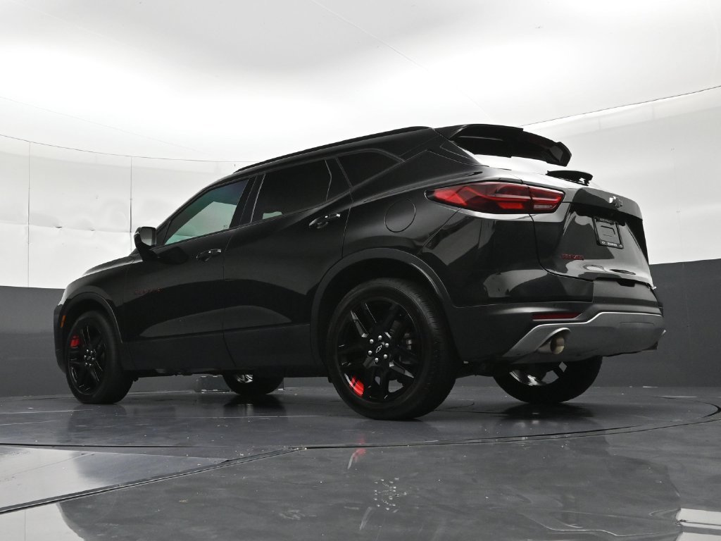 Used 2023 Chevrolet Blazer LT FWD image 24