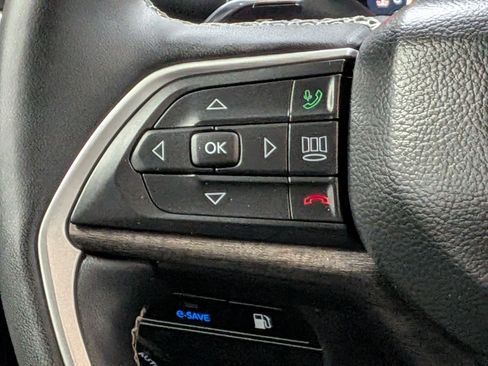 Used 2022 Jeep Grand Cherokee Limited 4xe AWD/4WD image 22