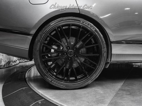 Used 2016 Land Rover Range Rover HSE image 53