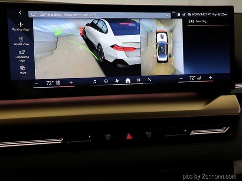 New 2026 BMW 530i xDrive 530i xDrive w/ M Sport Package image 23