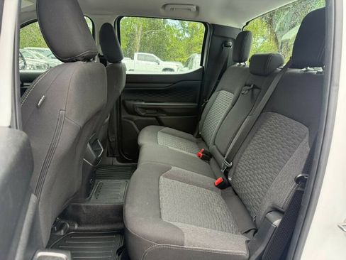 Used 2025 Ford Ranger XL w/ Trailer Tow Package AWD/4WD image 7