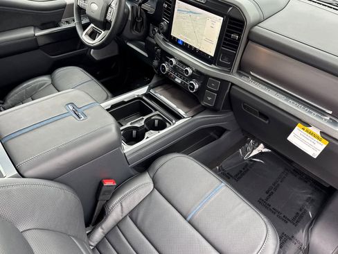 New 2026 Ford F250 Platinum w/ Tremor Off-Road Package image 15