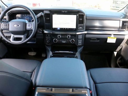 New 2026 Ford F250 Lariat w/ FX4 Off-Road Package AWD/4WD image 28