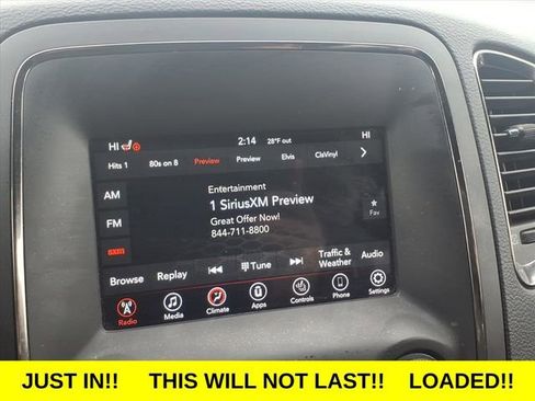 Used 2020 Dodge Durango GT image 18