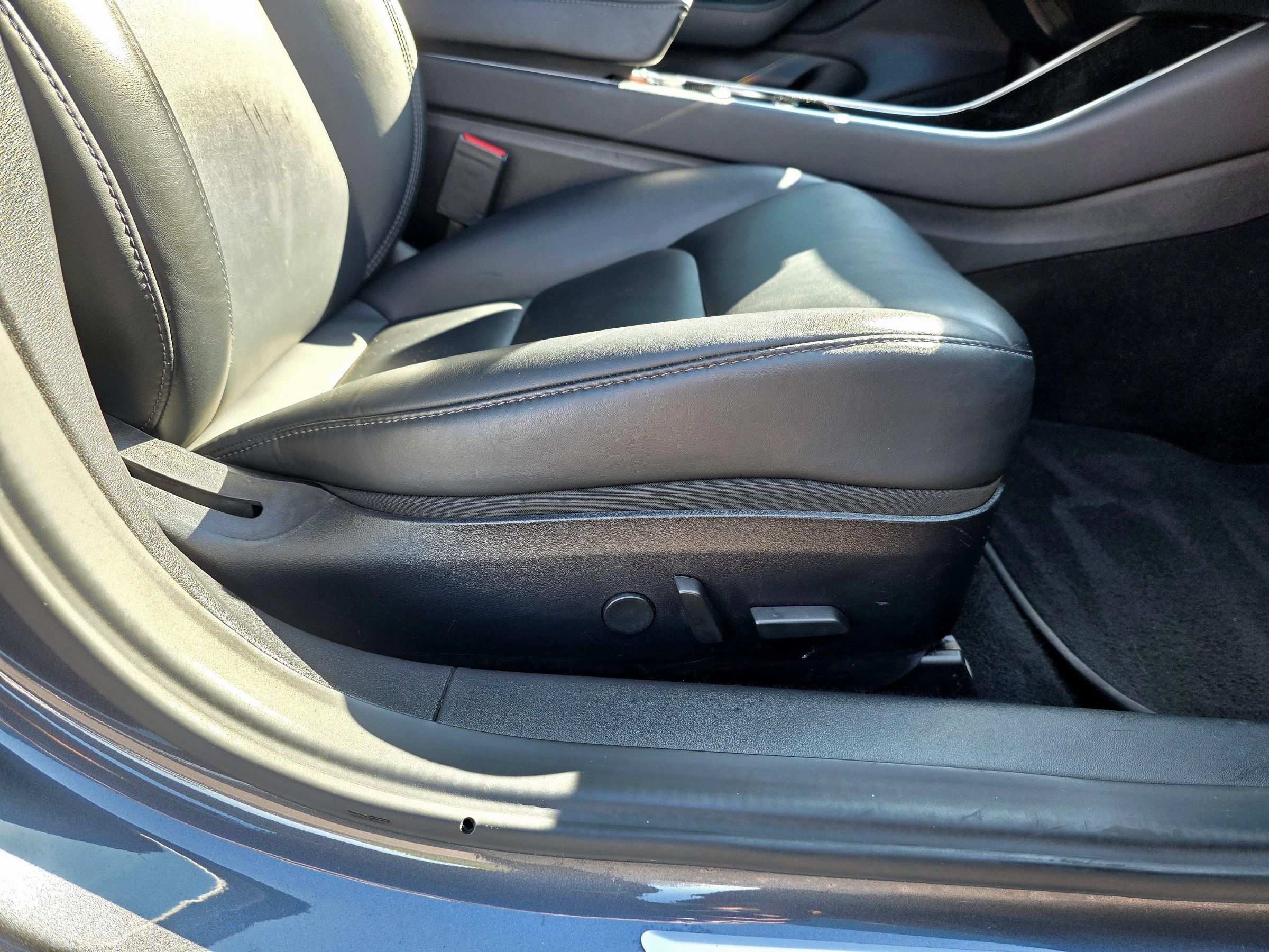 Used 2019 Tesla Model 3 Long Range AWD/4WD image 49