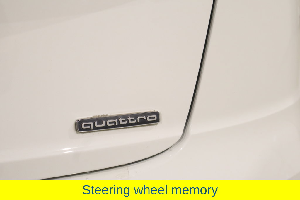 Used 2019 Audi Q8 Premium w/ Convenience Package AWD/4WD image 16