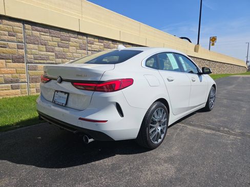 Used 2021 BMW 228i xDrive Gran Coupe w/ Premium Package image 11