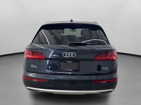 Used 2018 Audi Q5 Prestige w/ Prestige Package AWD/4WD image 8