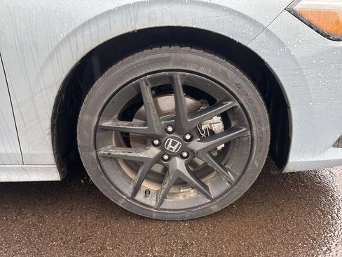 Certified 2023 Honda Civic Si image 25